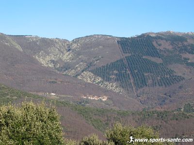 le Saut de Vézoles